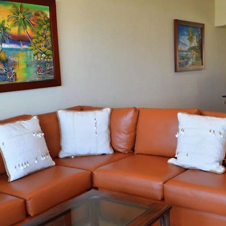 The Palm Beach Luxury Condo Cabarete Ngoại thất bức ảnh