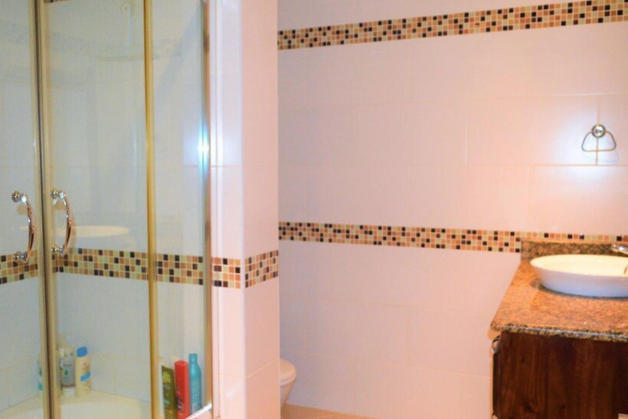 The Palm Beach Luxury Condo Cabarete Ngoại thất bức ảnh